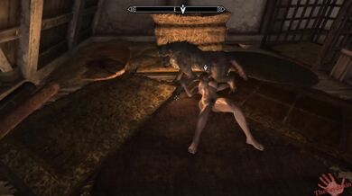 The Feline Fantasy: A Tail of Two Kitties in the Mansion