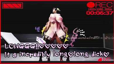 【NTR】The thrilling movie wherein Mrs Yor battles versus huge penis infidelity mating'