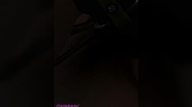 Nefertiti and her huge tits are about to have a steamy night with the Pharaoh!