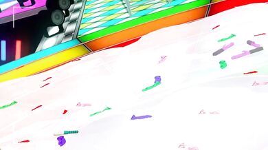 Azure Nagato, Ling Po, Yukikaze, Beast Ra*pe, Peach Blossom Love Song, Dance Pop Mix