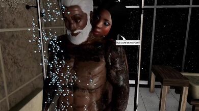 The Threesome (with Mom) Explosion