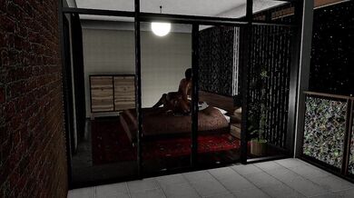 The Threesome (with Mom) Explosion