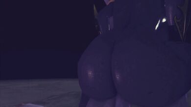 Sorceress Nualia & Shaizer Ultra - The Possession