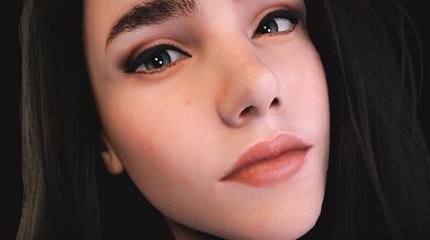 A Vacuum-Cleaning Girl Episode One