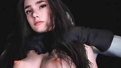 A Vacuum-Cleaning Girl Episode One