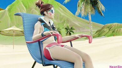 Infiltrating the Dark Lords Realm, Neon Sins POV