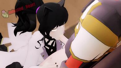 The titillating tale of a knight on a quest to find the ultimate pleasure, only to stumble upon the dark arts of anal play