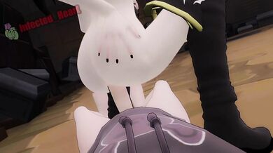 The titillating tale of a knight on a quest to find the ultimate pleasure, only to stumble upon the dark arts of anal play