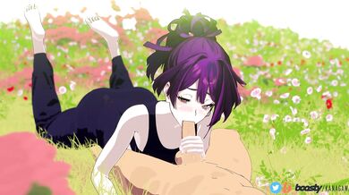 Yuzuriha, Hells Paradise - Without Sound