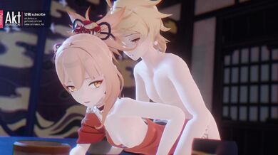 I came so hard that I squirted all over my sisters tight, bouncy ass as she rode me like a sex machine