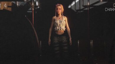 Ride the Train of Terror! A Hentai Halloween Special