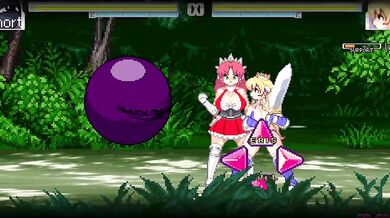 The Perverted Adventures of the Princess and Her Monstrous Lovers 2: The Quest for More Debauchery