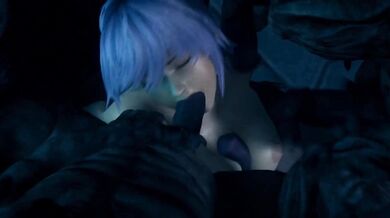 Watch Ayane No Mercy [Studiofow] full hentai porn video for free right here on Redtube!