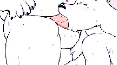 The Tsarinas Lustful Blowjob Adventure