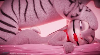 Rebounding with Rubber Dolls: Judys Breeding Adventure