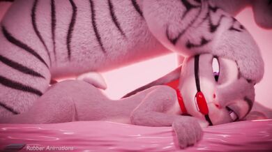 Rebounding with Rubber Dolls: Judys Breeding Adventure