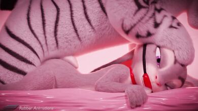 Rebounding with Rubber Dolls: Judys Breeding Adventure