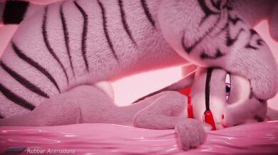 Rebounding with Rubber Dolls: Judys Breeding Adventure