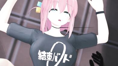 The Naked Maid (hentai)