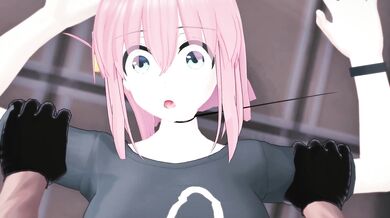 The Naked Maid (hentai)