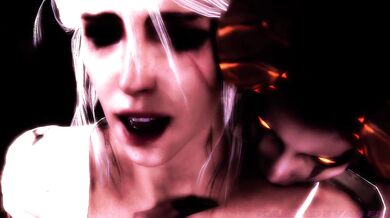 Wildhunt Alternative Ending - Kamadevasfm