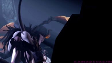 Wildhunt Alternative Ending - Kamadevasfm