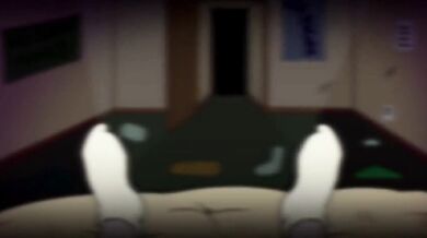 Pleasure Island: The Tale of a Virgin Captive