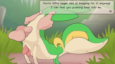 Fertile Sneasel Gives Birth to a Dirty Slut!