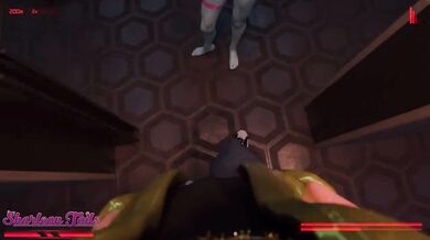 Sexy Office Lady Rides Her Big Dildo Boss Like a Horse on His Firm Stallion Co-Worker!