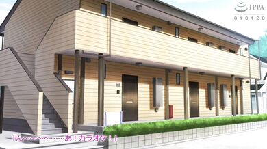 Sexy, Lustful, Animated Adventures: The Motion Anime - The Girl Next Door is Ruining My Sex Life!