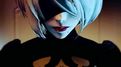 Infiltrating the Underground Hentai Realm with the Yorha Unit!