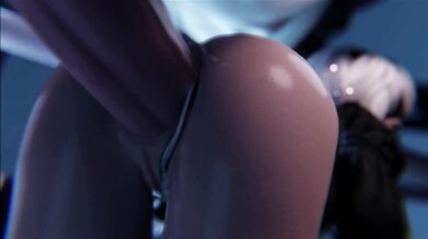 Infiltrating the Underground Hentai Realm with the Yorha Unit!