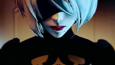 Infiltrating the Underground Hentai Realm with the Yorha Unit!