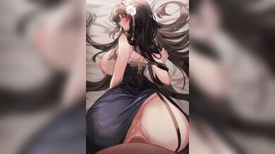 Awakening the Dragons Desire within Azuma [SURU]