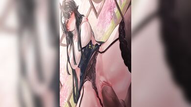 Awakening the Dragons Desire within Azuma [SURU]