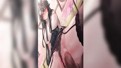 Awakening the Dragons Desire within Azuma [SURU]