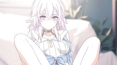 The 2023 October 7th, the day Ginhaha will be released in its entirety