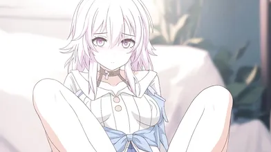 The 2023 October 7th, the day Ginhaha will be released in its entirety