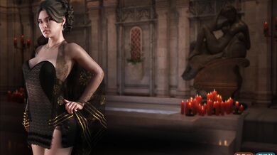 The Secret of Nadia Part 36: Treasure Hunt in the Hentai Dungeon