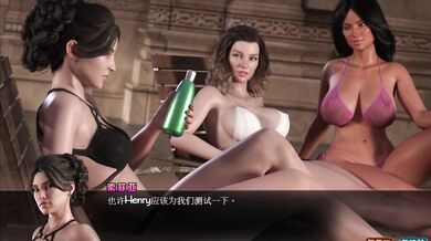 The Secret of Nadia Part 36: Treasure Hunt in the Hentai Dungeon