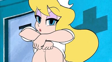 Animaniacs - The Dirtiest Love Triangle (Wakko, Yakko and Dot)