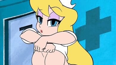 Animaniacs - The Dirtiest Love Triangle (Wakko, Yakko and Dot)