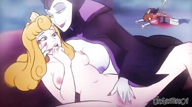 Cinderella and the Stepsisters: A Tale of Incestuous Desires