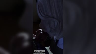 Mighty Spider-Man: The Ultimate Hentai Thrill Ride!