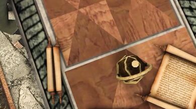 Little Suzy has a naughty day with her uncles