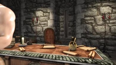 Little Suzy has a naughty day with her uncles