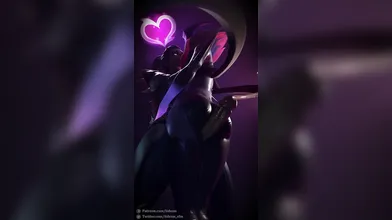 ------------------------------ The Rise of the Thigh Goddess