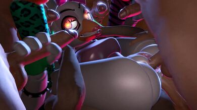 Watch as the hot chick partying in a sexy dress at night, gets drunk and starts stripping off her clothes to reveal her naughty side