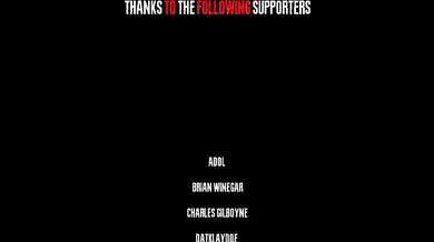 The Adventures of Ada Wong: Facial Fucking