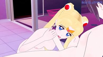 This is a compilation of all the sailor moon porn videos available online, including all the famous scenes and characters from the anime series